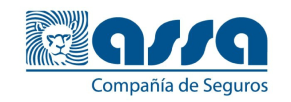 ASSA SEGUROS INTERSA INSURANCE BROKERS